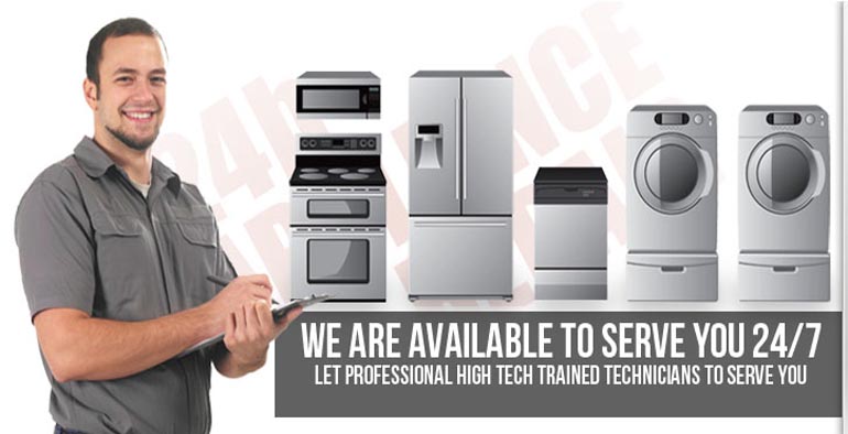 affordable Appliance Repair